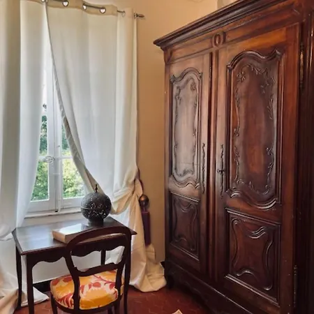 Domaine Du Castellas