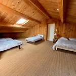 Bed & Breakfast Domaine Du Castellas 3*