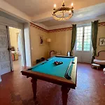 Domaine Du Castellas Bed & Breakfast Saint-Raphaël