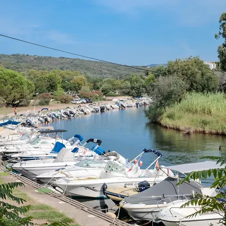 Domaine Du Castellas Saint-Raphaël