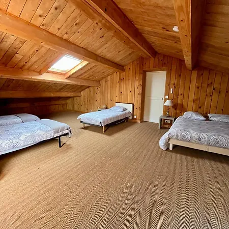 Bed and Breakfast Domaine Du Castellas 3*