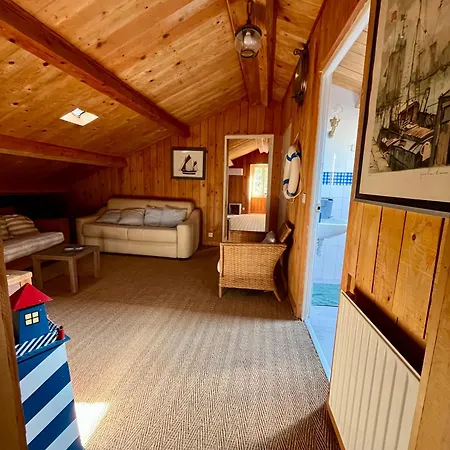 Domaine Du Castellas B&B Saint-Raphaël