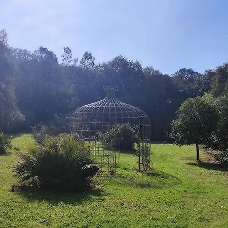 Domaine Du Castellas 3*
