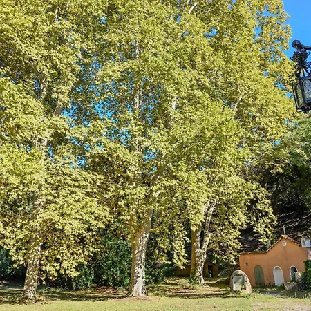 B&B Domaine Du Castellas